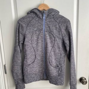 Lululemon Scuba Hoodie
